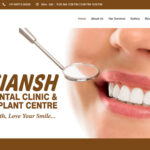 Kiansh Dental