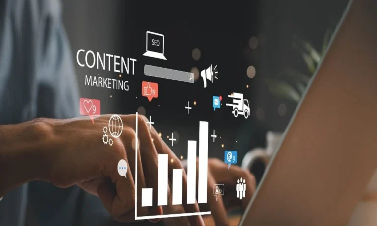 How Digital Marketing Strengthens Brand Authority Across Multiple Channels