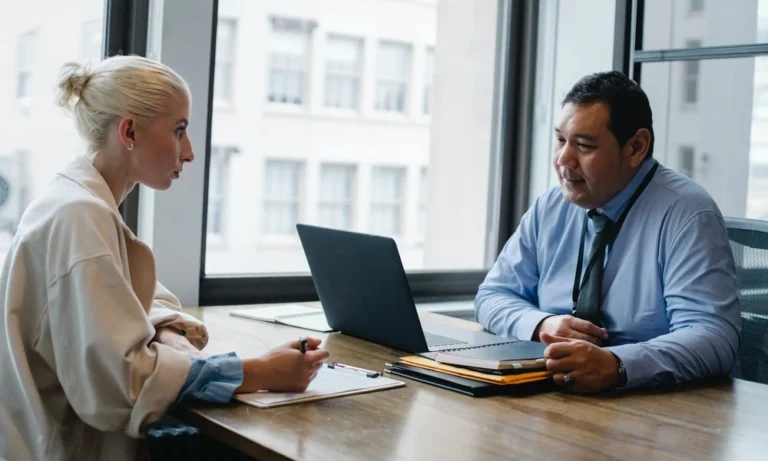 Which website features matter most for a local business?